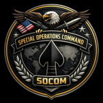 [USMFR] Special Operations Command