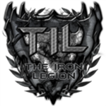 The Iron legion HCOM