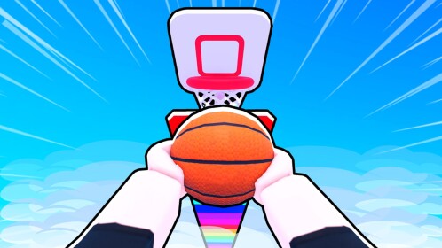 Super Dunk 🏀
