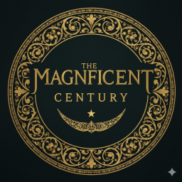 Magnificent Century Suleiman