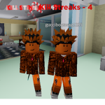 Da Hood sellin cash<3