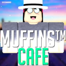 Muffins™ Café V1.1