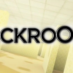 Backrooms[BETA] icon
