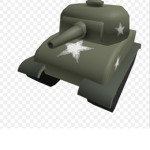 TONK ARMY!