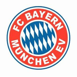 bayern munich training