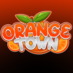 ORANGE TOWN STUDIO