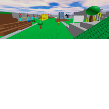 ROBLOX Bloxville Valley