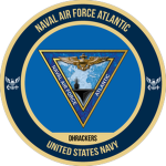 [USN] FFC - Naval Air Force Atlantic