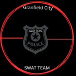 SWAT | GCPD