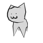 :3 kitty