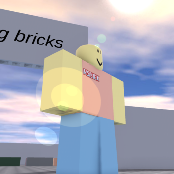 Builder Game