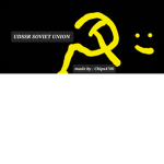 UDSSR SOVIET UNION