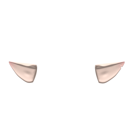 Seraphs Elf Ears Pale