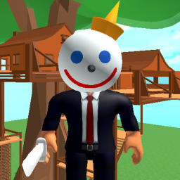 Survive Jack In The Box The Killer!