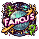 Famous Planet