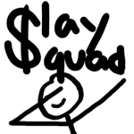 $lay $quad