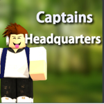 Captain's Headquarters