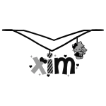 ৎ ‧ xim necklace ˖° ♡