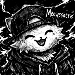 Meowssacre [TEST SERVER]