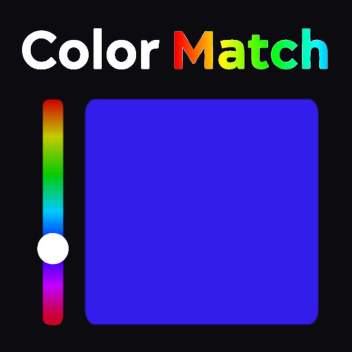 [🎨] Correspondance des couleurs ! 