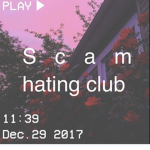 SCAM HATERS CLUB