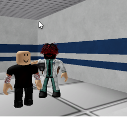the virus lab