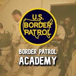 🏗️ACCESS🏗️ USBP Academy