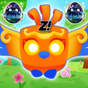 [😺999999X LUCK!🤑] Pet Simulator X Modded!🐾