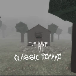 THE RAKE:Classic Edition | Remake icon