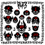 #RVR3