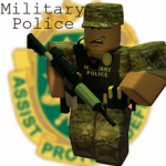 |USM| Military Police Divison