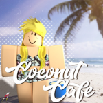 Coconut Cafe®
