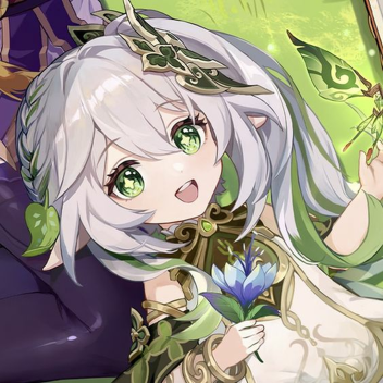Nahida ☆