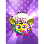 Furby boom fan group