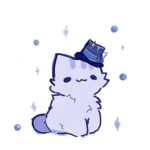Starr cat