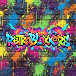 Retrobloxxers Go! [💥]