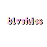 ~ blvshies ~