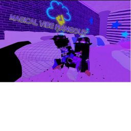 💫MAGICAL VIBE HANGOUT💫 ( NEW UPDATE)