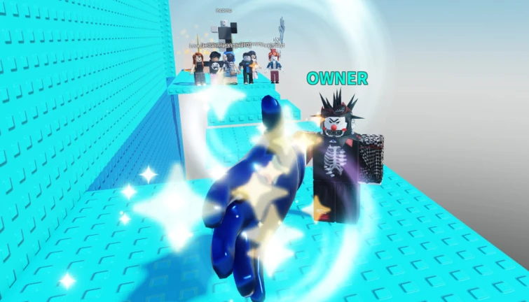 Troll is a pinning tower but free slap