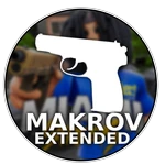 Makarov Extended