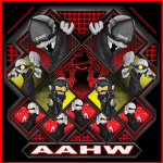 Agency Against Hank Wimbleton [MC]