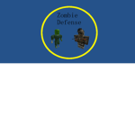 Zombie-Defense