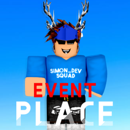 [MRR] Event Place