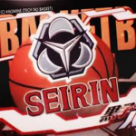 -Seirin Karate-
