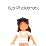 Star Photoshoot