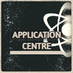 Application Centre