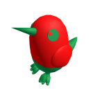 Auchan Bird