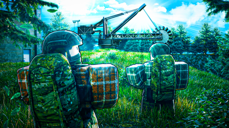 🧟 Aftermath screenshot 2