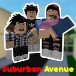 [BETA] Suburban Avenue  v0.7 - Fun Roleplay