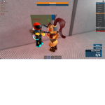 INTRUDER Gang